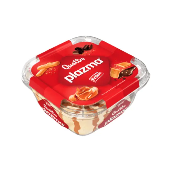 Sladoled QUATTRO Plazma 1500ml 0