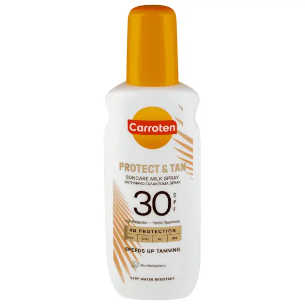 Sprej za sunčanje CARROTEN SPF30 200ml 0