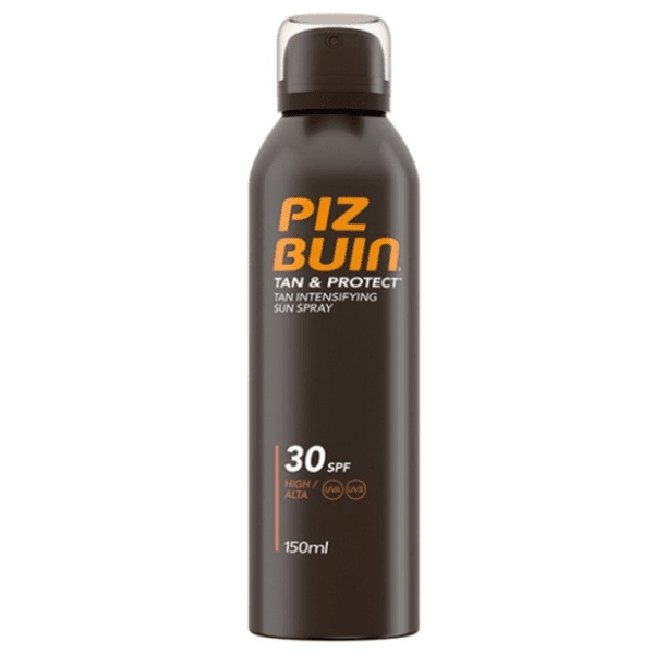 Losion za sunčanje PIZ BUIN tan + protect SPF30 150ml 0