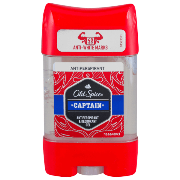 Stik OLD SPICE Captain 70ml 0
