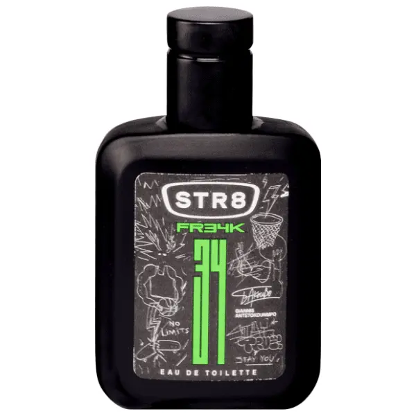 STR8 FR34K toaletna voda 50ml 0