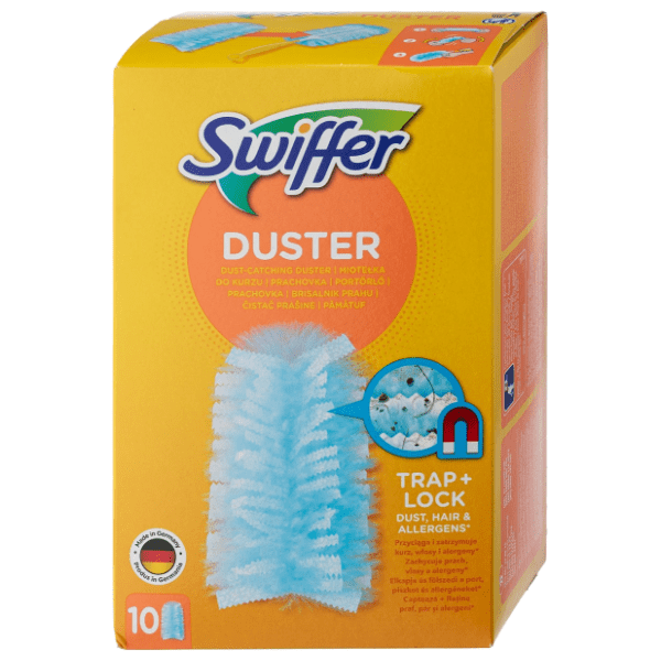 SWIFFER duster dopuna 10kom 0