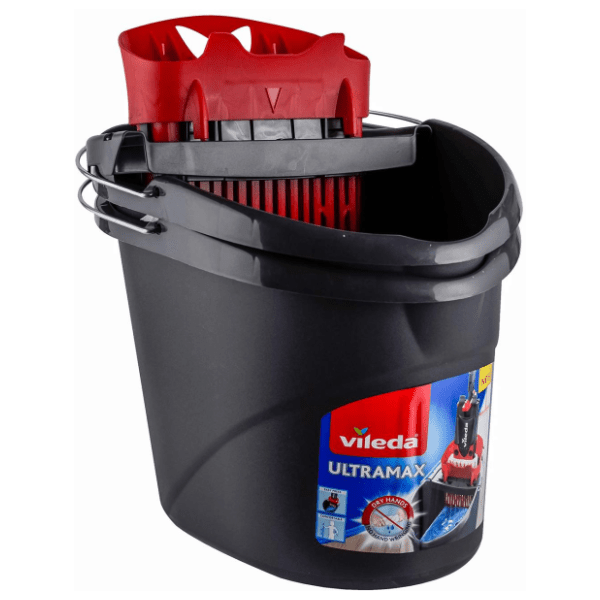 VILEDA Ultramax kanta sa cedilom set 1kom 0