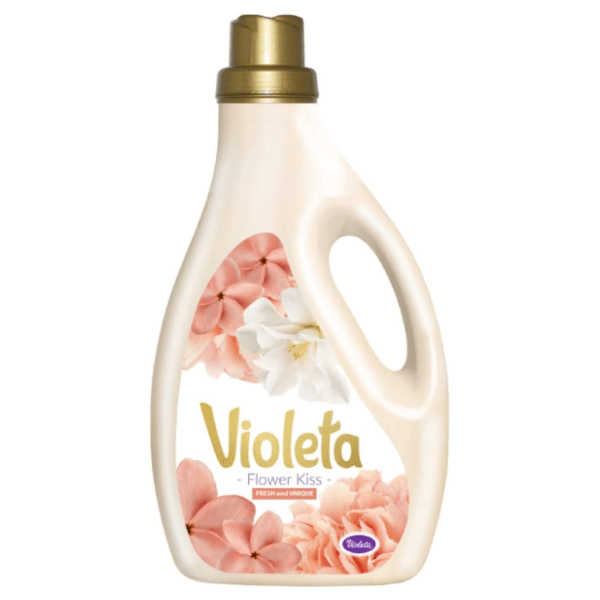 VIOLETA Original flower kiss omekšivač za veš 2,7l 0