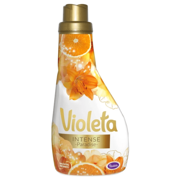 VIOLETA Intense paradise omekšivač za veš 1,71l 0