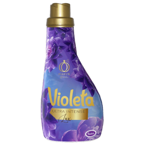 VIOLETA Ultra intense lux omekšivač za veš 1,55l 0