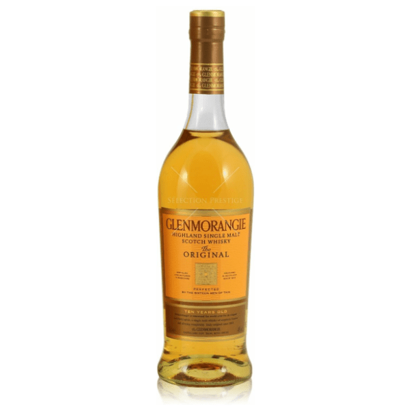 Viski GLENMORANGIE Original 10 y.o 0,7l 0