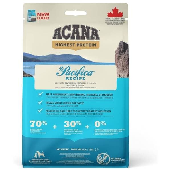 ACANA cat pacifica 340g 0