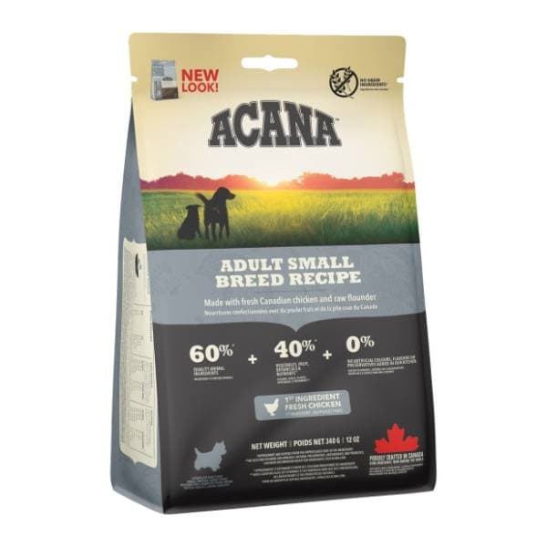 ACANA hrana za pse piletina 340g 0