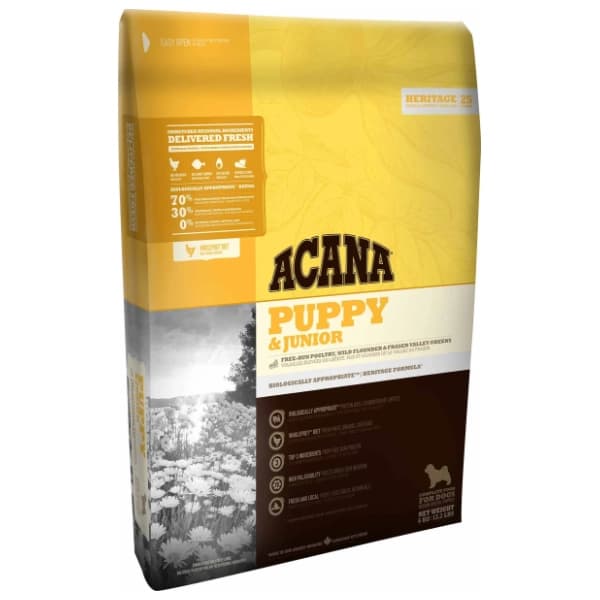 ACANA hrana za pse piletina 2kg 0