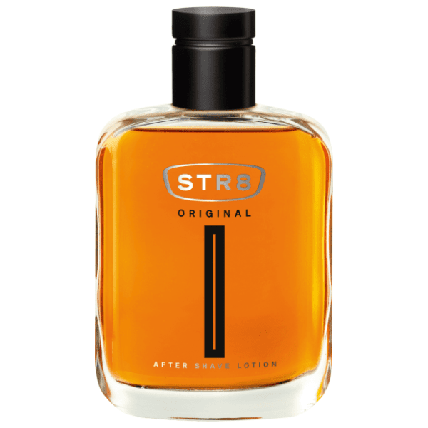 After shave STR8 Original 100ml 0