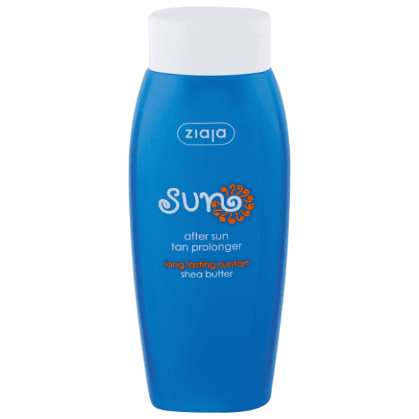 After sun losion ZIAJA tan prolonger 200ml 0