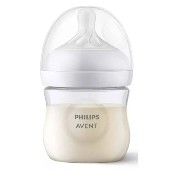 AVENT Natural Response flašica 125ml 0