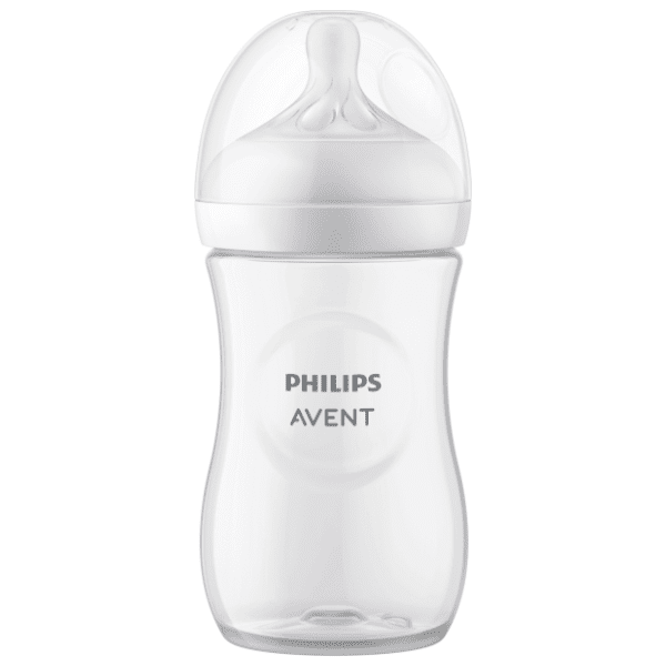 AVENT Natural Response flašica 260ml 0