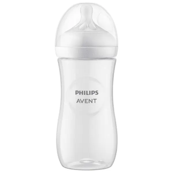 AVENT Natural Response flašica 330ml 0