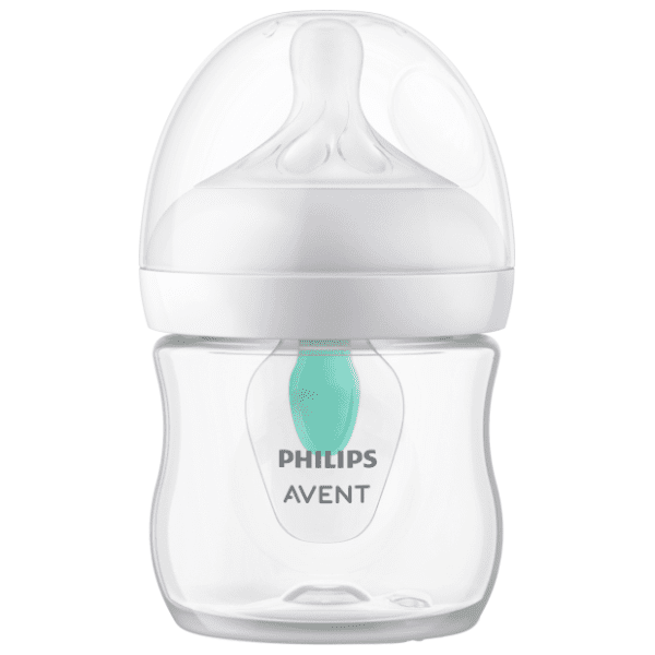 AVENT Natural Response anti-colic flašica 125ml 0