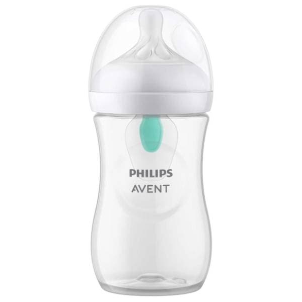 AVENT Natural Response anti-colic flašica 260ml 0