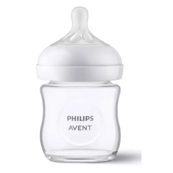 AVENT Natural Response flašica 120ml 0