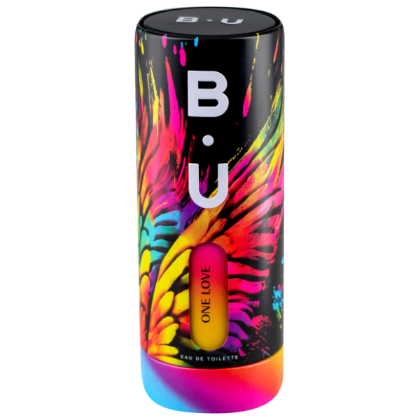 B.U. One love parfem 50ml 0