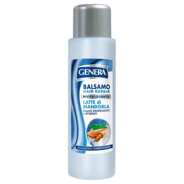 Balzam za kosu GENERA Late di madorla 500ml 0