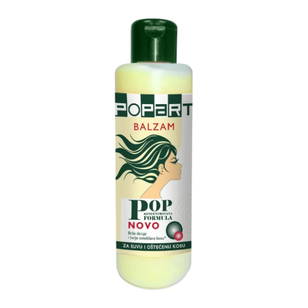 Balzam za kosu STILL Popart 1l 0