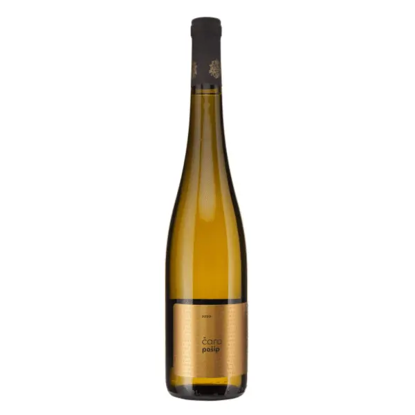 Belo vino ČARA Pošip 0,75l 0