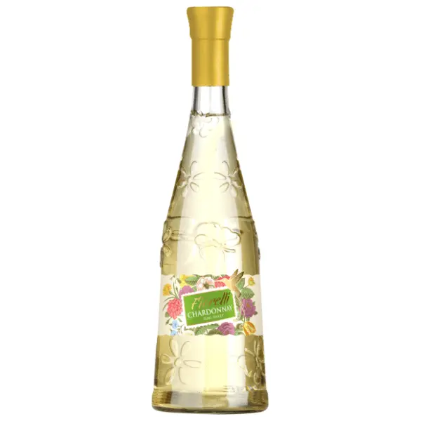 Belo vino FIORELLI chardonnay 0,75l 0