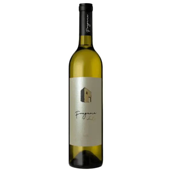 Belo vino FRAGARIA Jagoda 0,75l 0