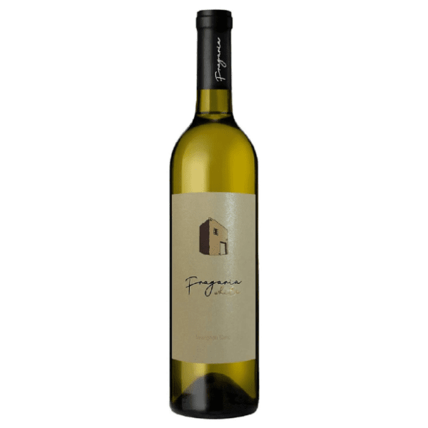Belo vino FRAGARIA Sauvignon blanc 0,75l 0