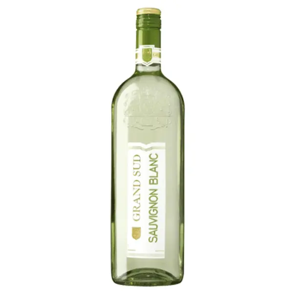 Belo vino GRAND SUD Sauvignon blanc 1l 0