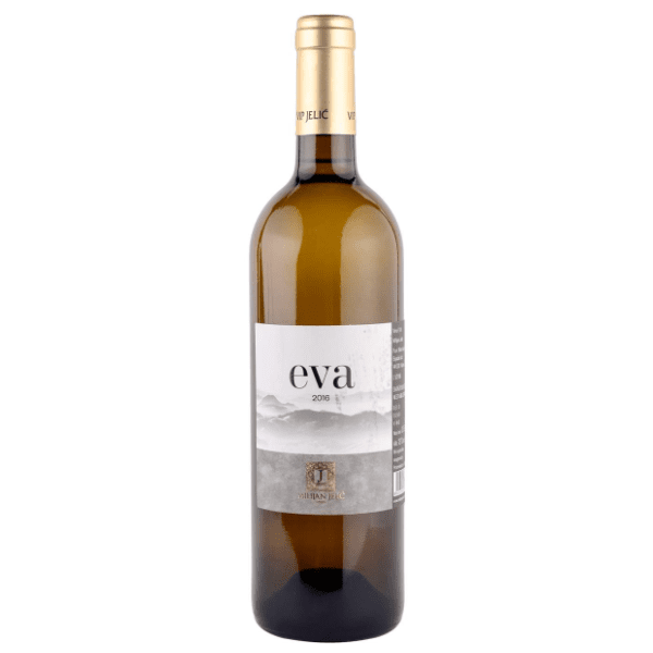 Belo vino JELIĆ Eva 0,75l 0