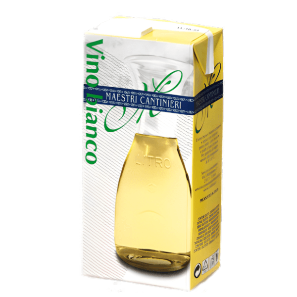 Belo vino MAESTRI CANTINIERI 1l 0