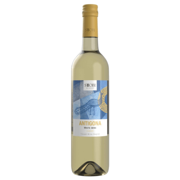 Belo vino STOBI Antigona 0,75l 0