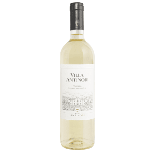 Belo vino VILLA ANTINORI IGT Toscana bianco 0,75l 0