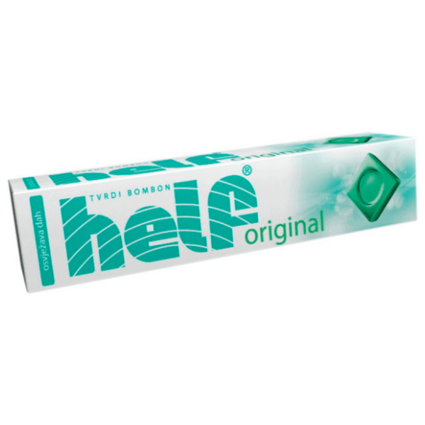 Bombone HELF original 40g 0