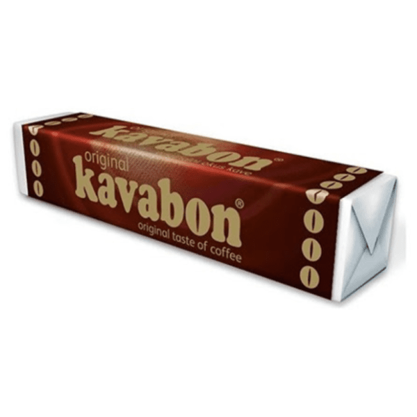 Bombone KAVABON original 40g 0