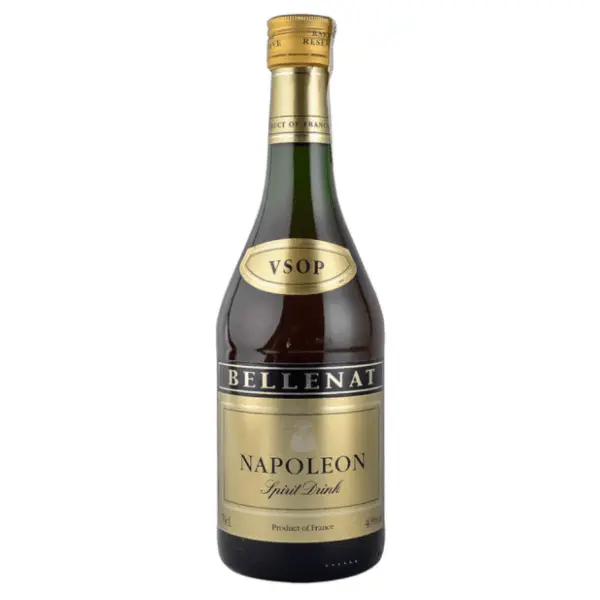 Brendi NAPOLEON BELLENAT 0,7l 0