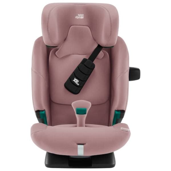 BRITAX ROMER auto sedište AdvansafixPro iSize (76-150cm) roze 0