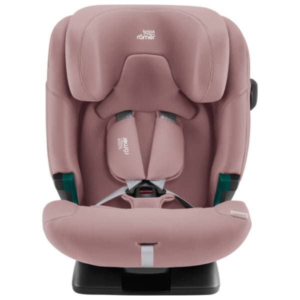 BRITAX ROMER auto sedište AdvansafixPro iSize (76-150cm) roze 1