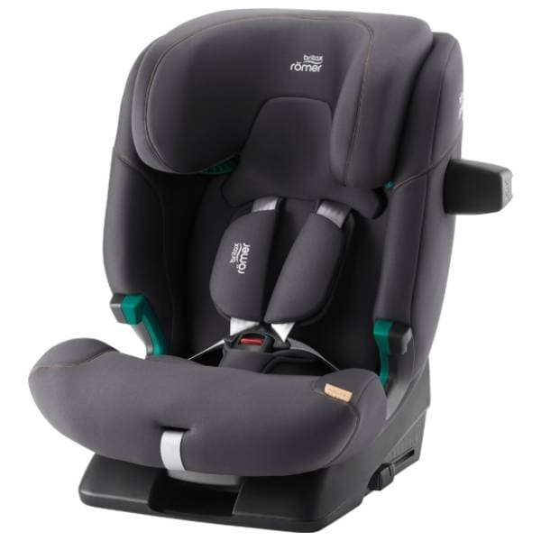 BRITAX ROMER auto sedište ADVASAFIX PRO iSize (76-150cm) Siva 1