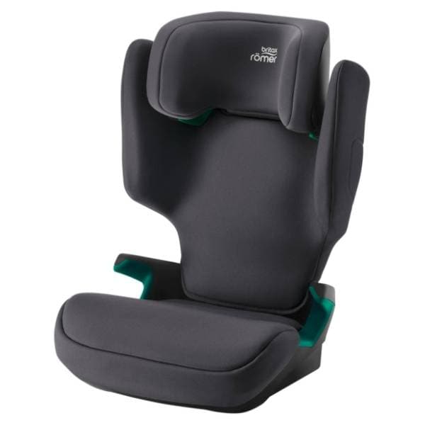BRITAX ROMER auto sedište ADVENTURE PLUS (100-150cm) Grey 1