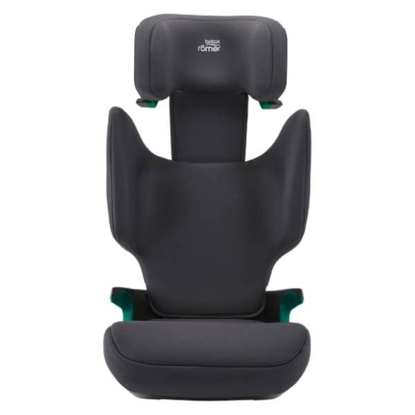 BRITAX ROMER auto sedište ADVENTURE PLUS (100-150cm) Grey 4
