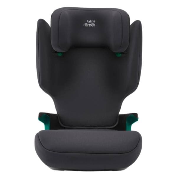 BRITAX ROMER auto sedište ADVENTURE PLUS (100-150cm) Grey 0