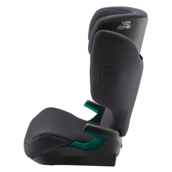 BRITAX ROMER auto sedište ADVENTURE PLUS (100-150cm) Grey 2
