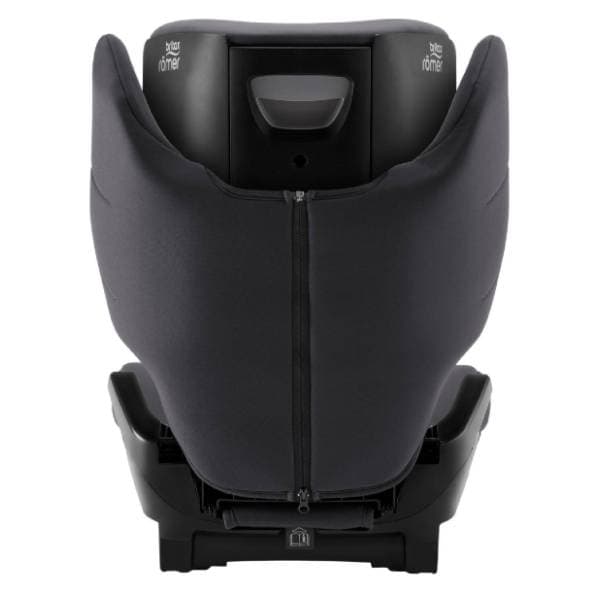 BRITAX ROMER auto sedište ADVENTURE PLUS (100-150cm) Grey 3