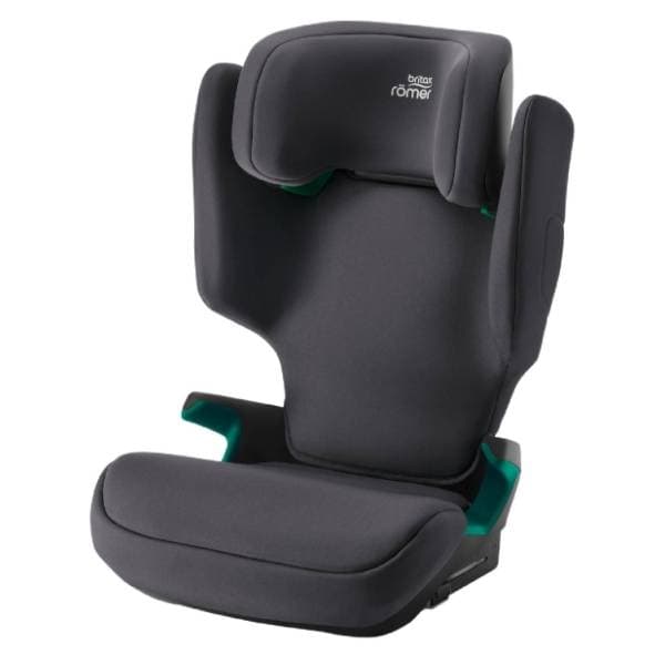 BRITAX ROMER auto sedište DISCOVERY PLUS (100-150cm) Grey 1