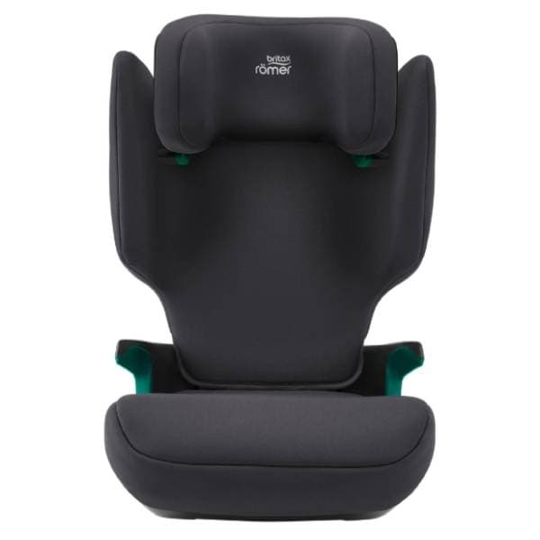 BRITAX ROMER auto sedište DISCOVERY PLUS (100-150cm) Grey 0