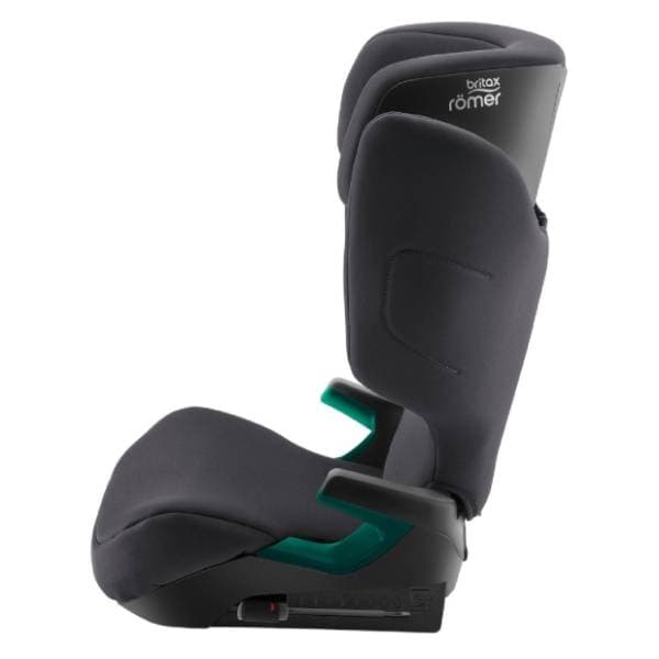BRITAX ROMER auto sedište DISCOVERY PLUS (100-150cm) Grey 2