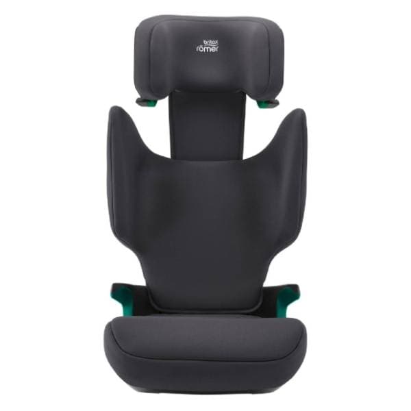 BRITAX ROMER auto sedište DISCOVERY PLUS (100-150cm) Grey 3