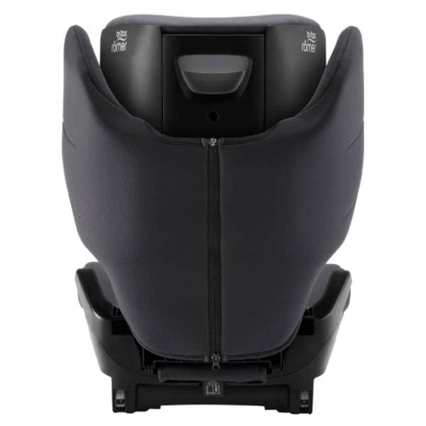 BRITAX ROMER auto sedište DISCOVERY PLUS (100-150cm) Grey 4